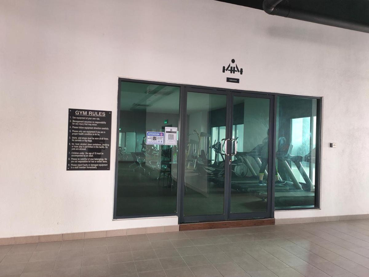Nur Mateen's - Vista Bangi Service Kajang