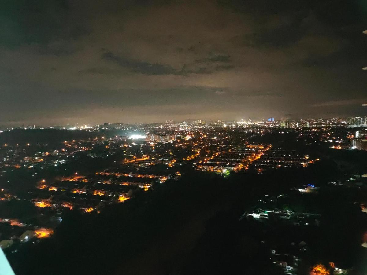 Nur Mateen's - Vista Bangi Service * Kajang
