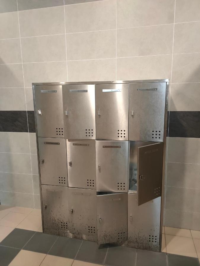 Nur Mateen's - Vista Bangi Service * Kajang