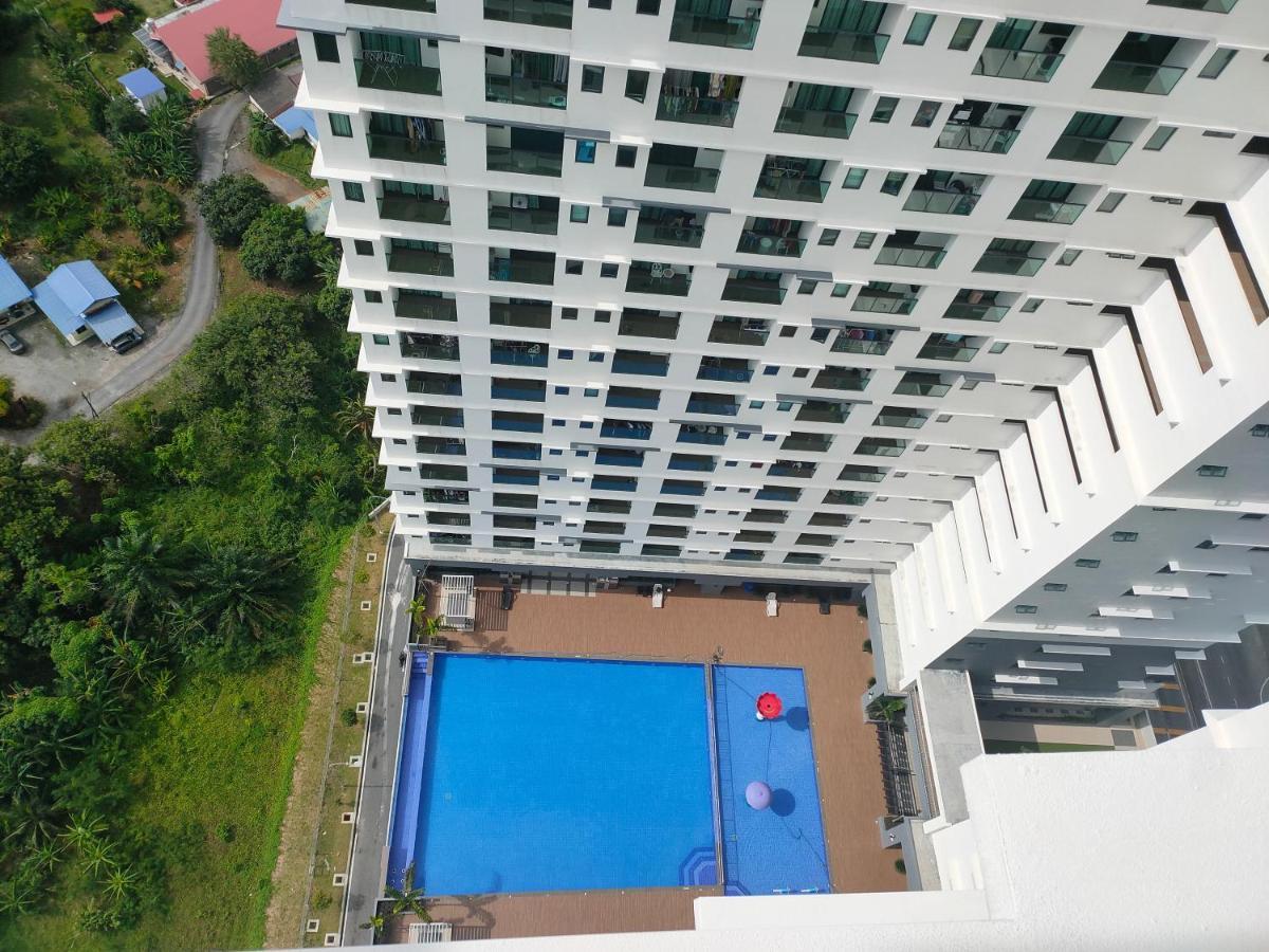 Nur Mateen's - Vista Bangi Service *